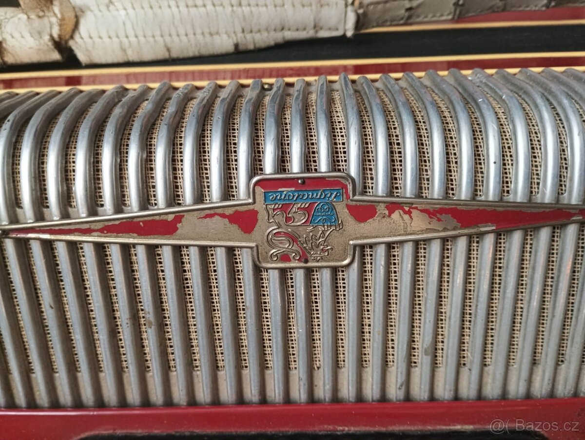 harmoniky - 2