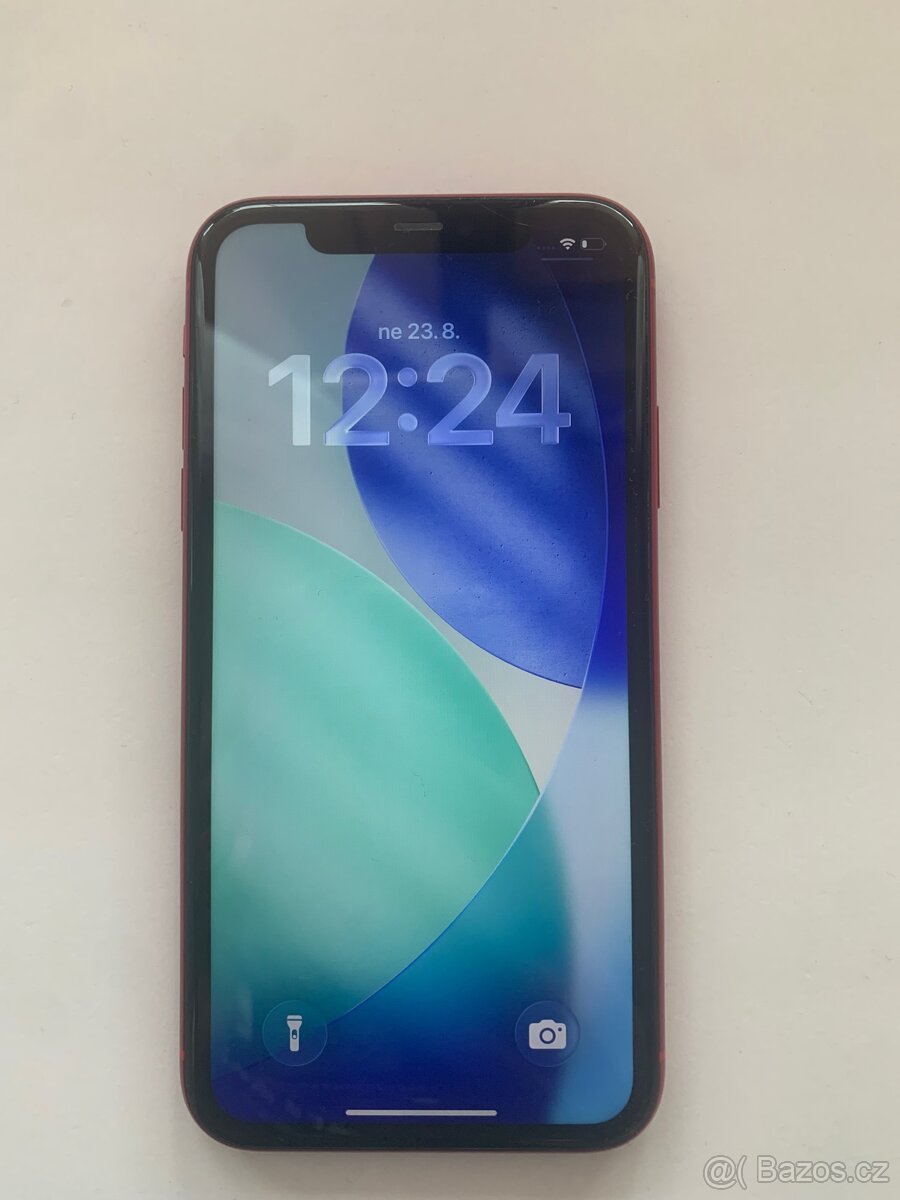 iPhone 11 64gb - 2