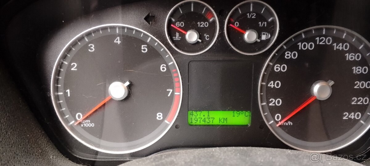 Prodám osobní auto - 2