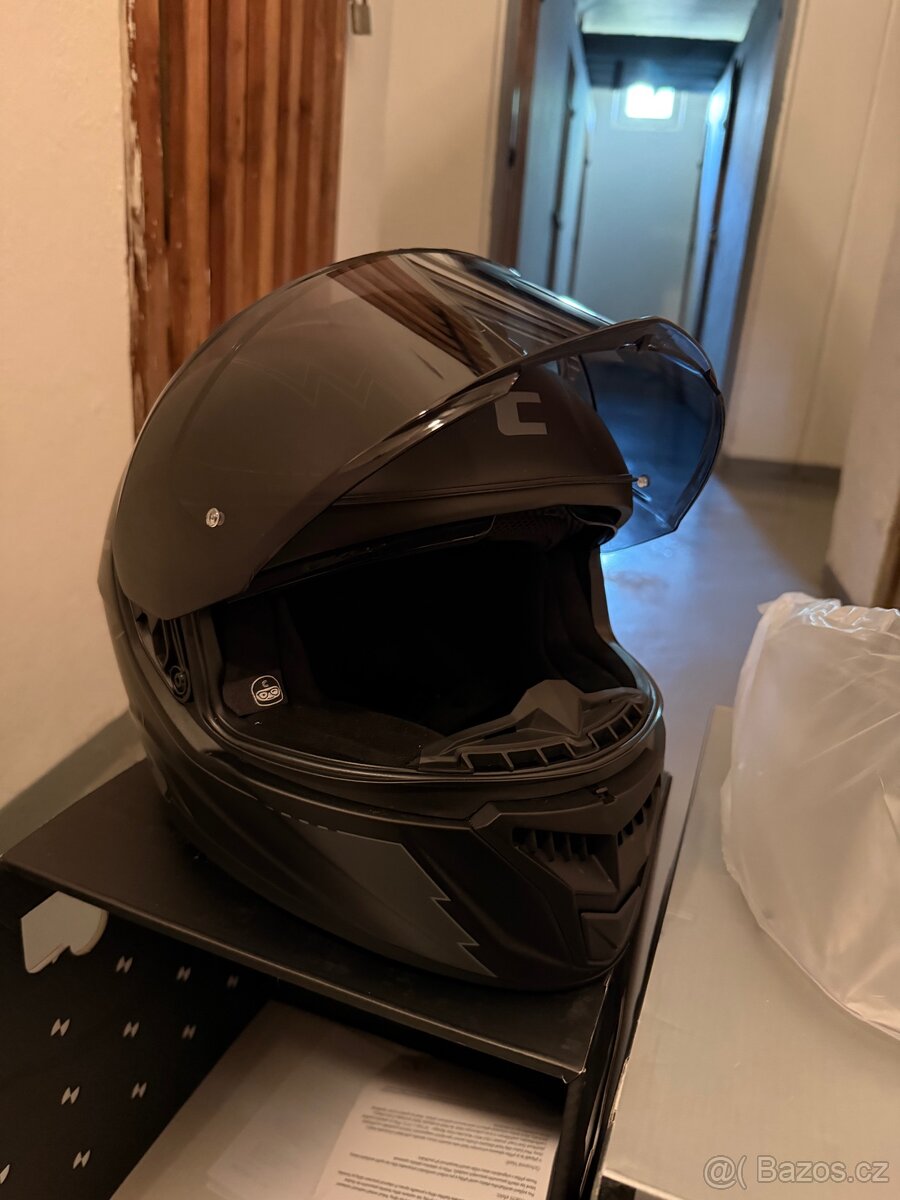 Helma Cassida Integral GT 2.1 Flash - 2