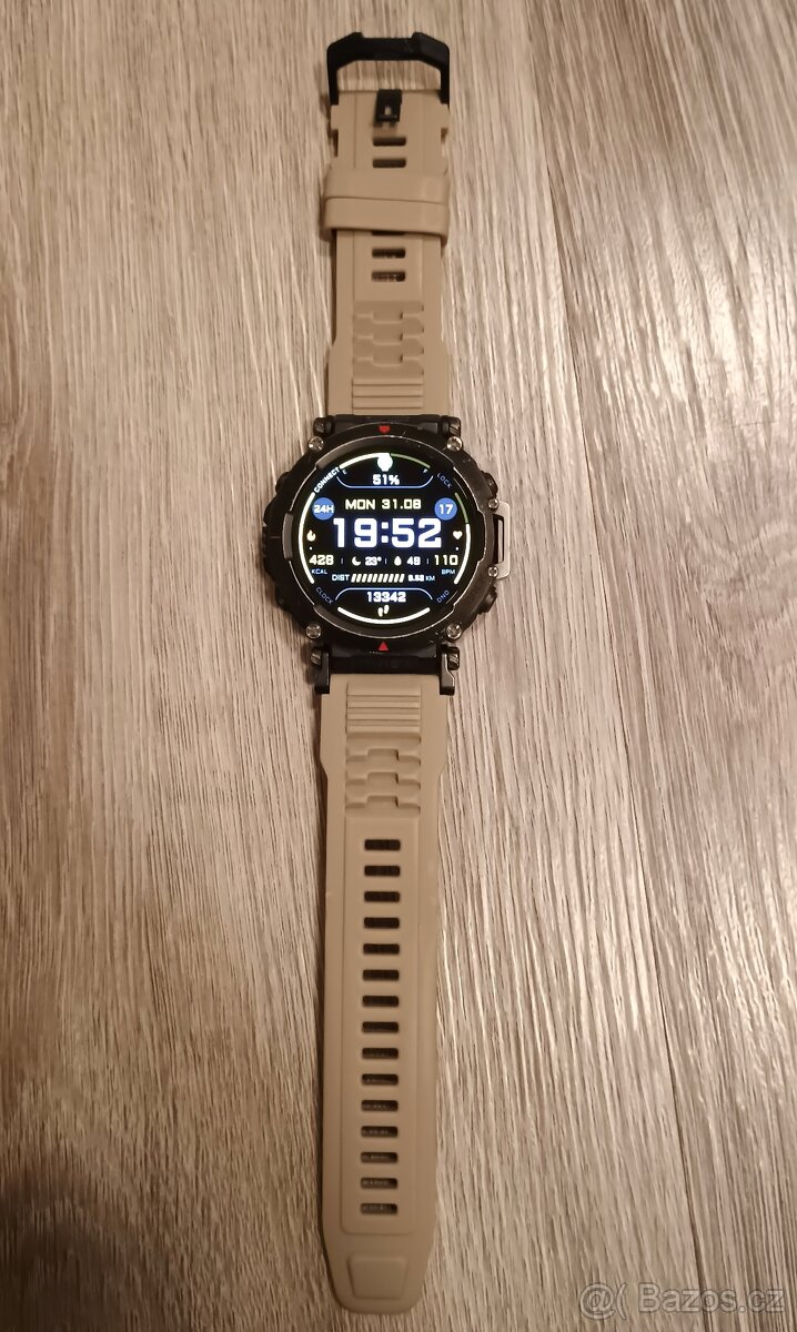 Amazfit T-Rex Ultra - 2