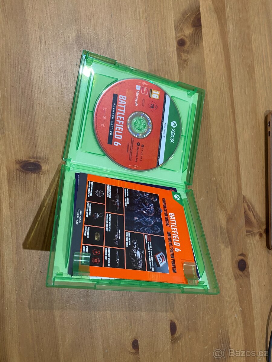 Battlefield 6 Phantom Edition - Xbox Series X - 2
