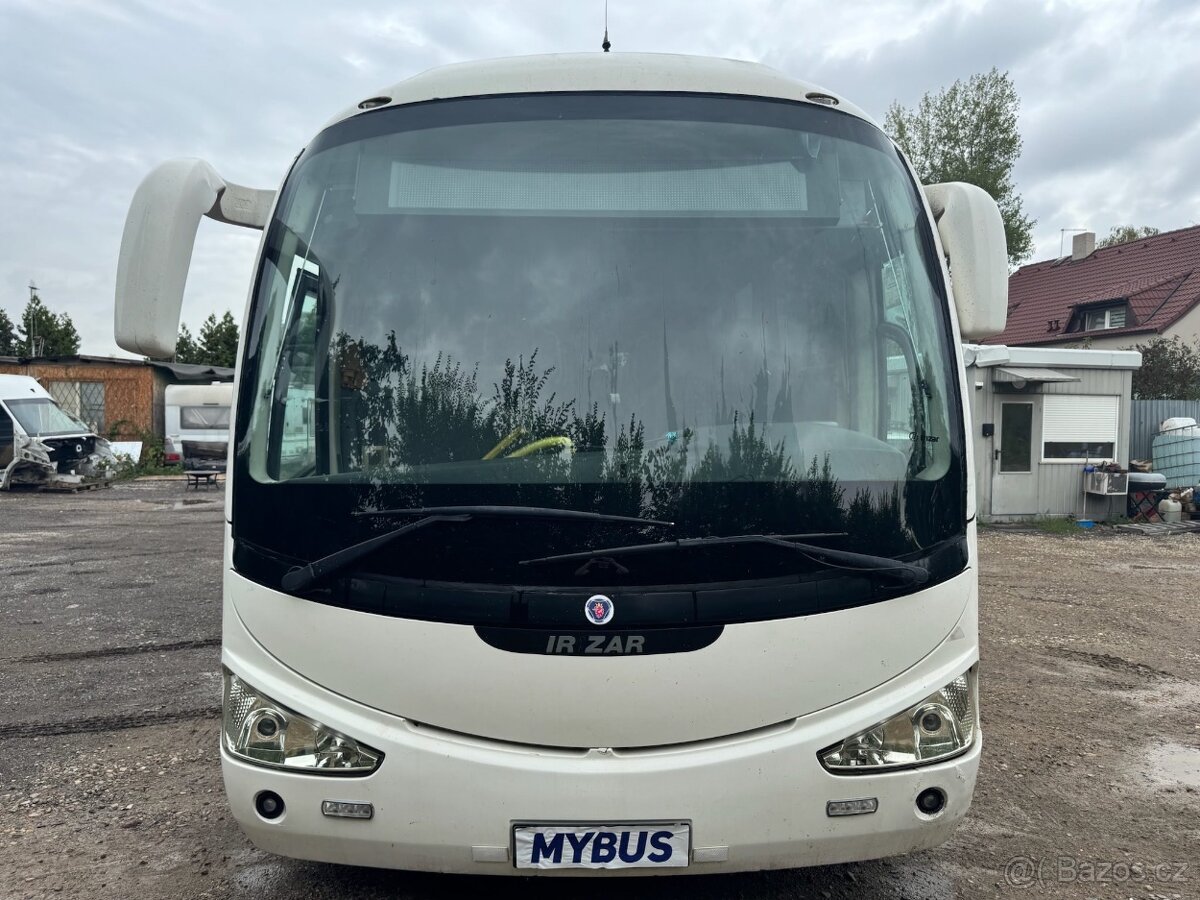 SCANIA IRIZAR - 2