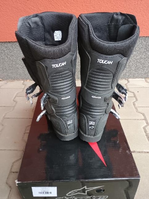 Alpinestars Toucan GORE-TEX - 2