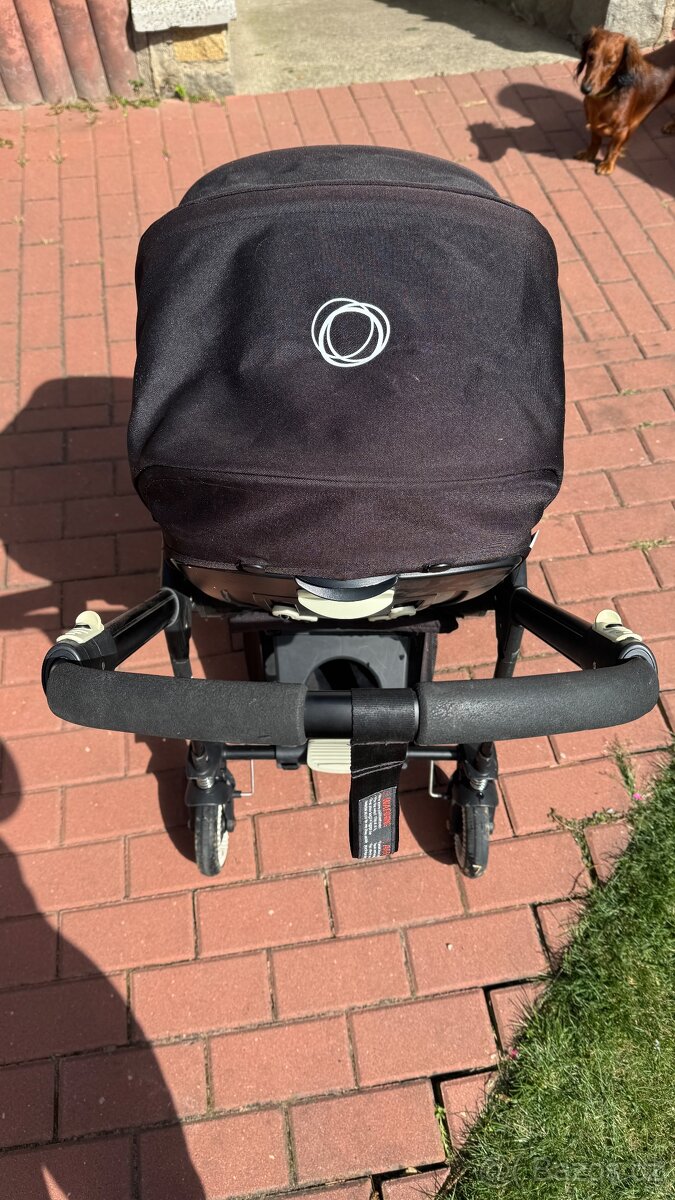 bugaboo bee - 2