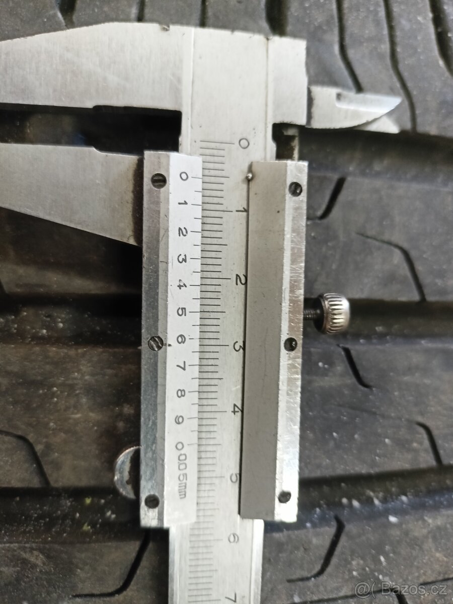 225/60 R 17 99H - 2