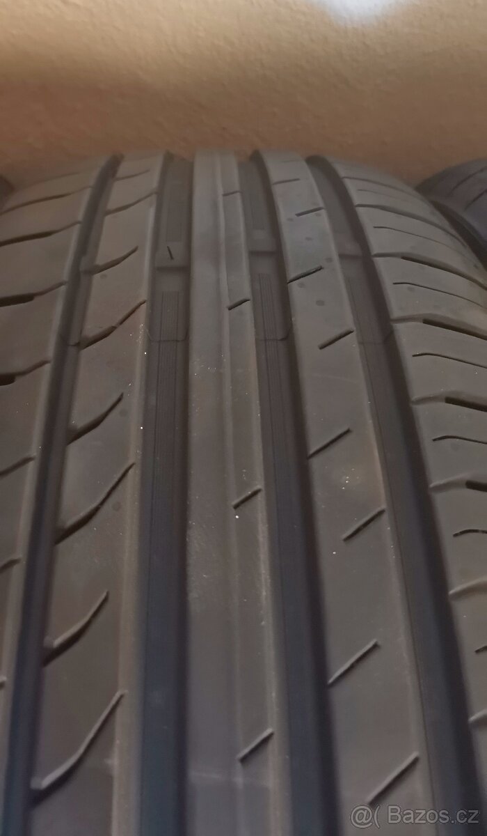 Pneu 205/60-16 letní - 2