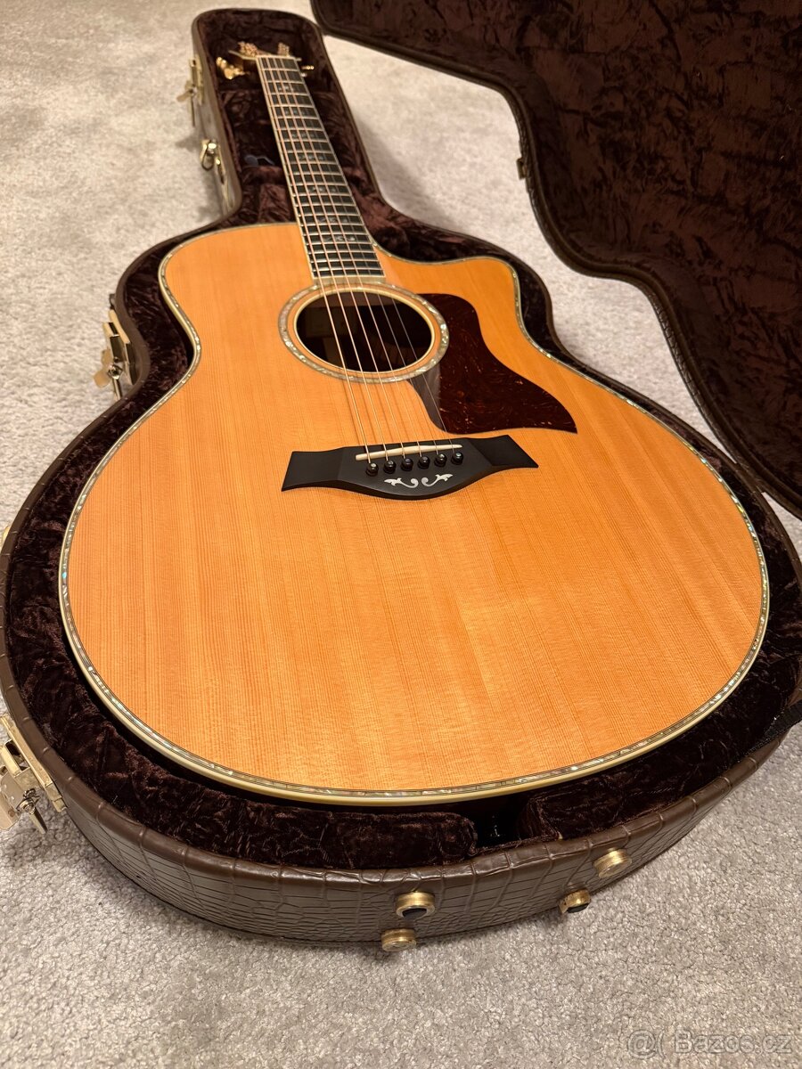 Taylor 916ce / r.v 2008 - 2