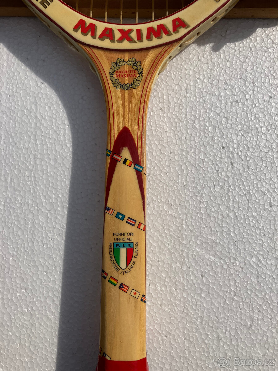 Retro rakety - 2