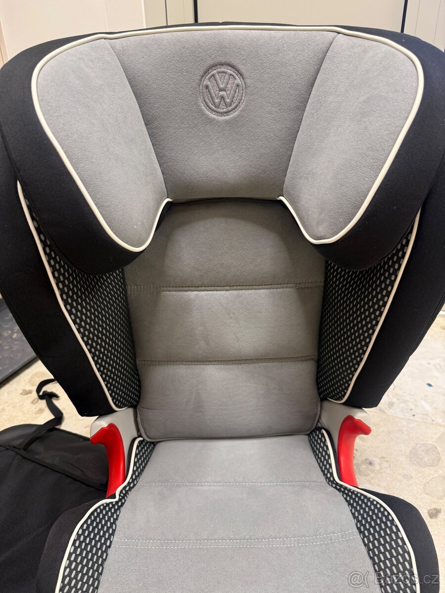 Autosedačka Britax Römer VW - 2