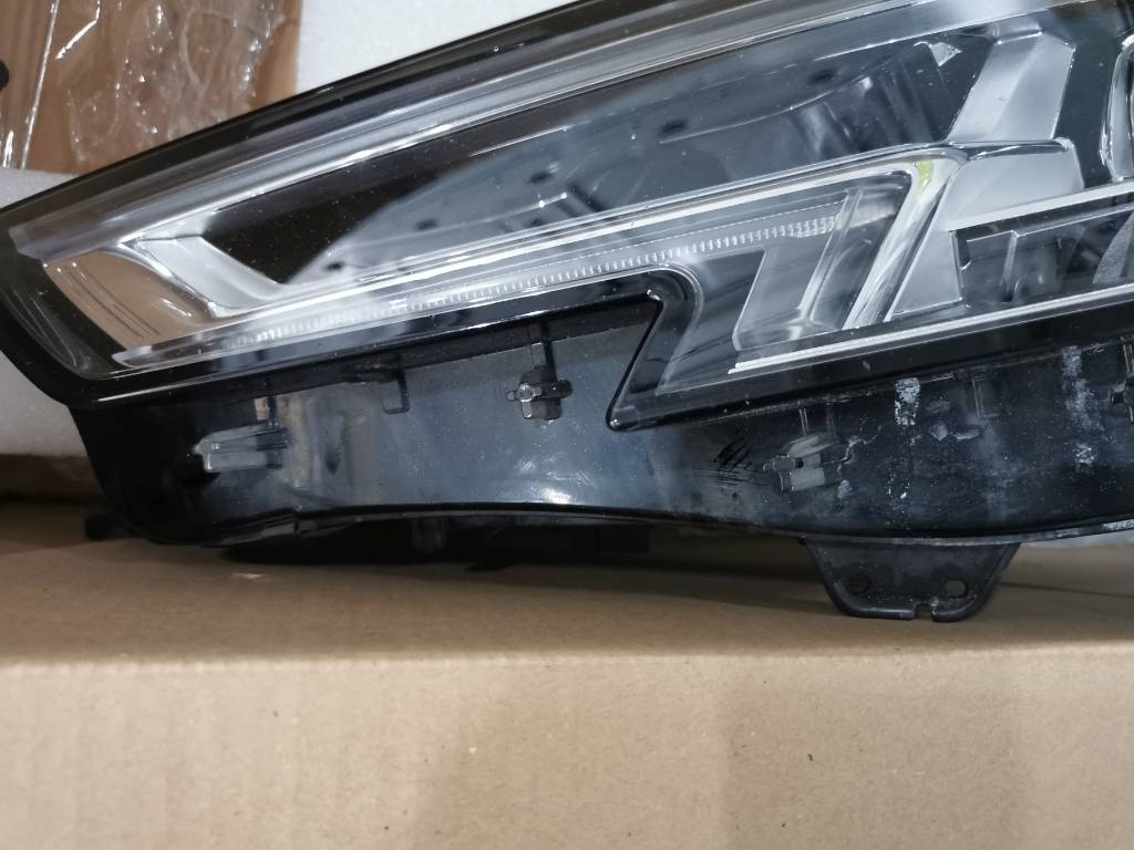 AUDI A4 B8 8W0 LAVY FULL LED 033 - 2