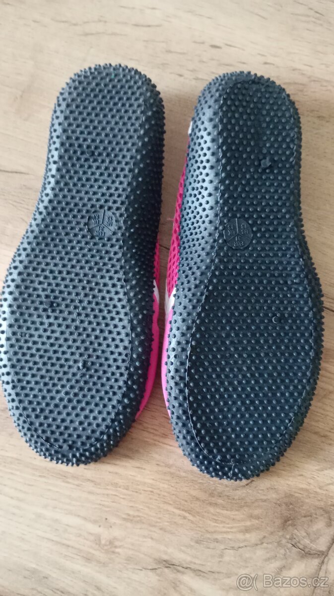 Dětské boty do vody, vel. 31 - 2