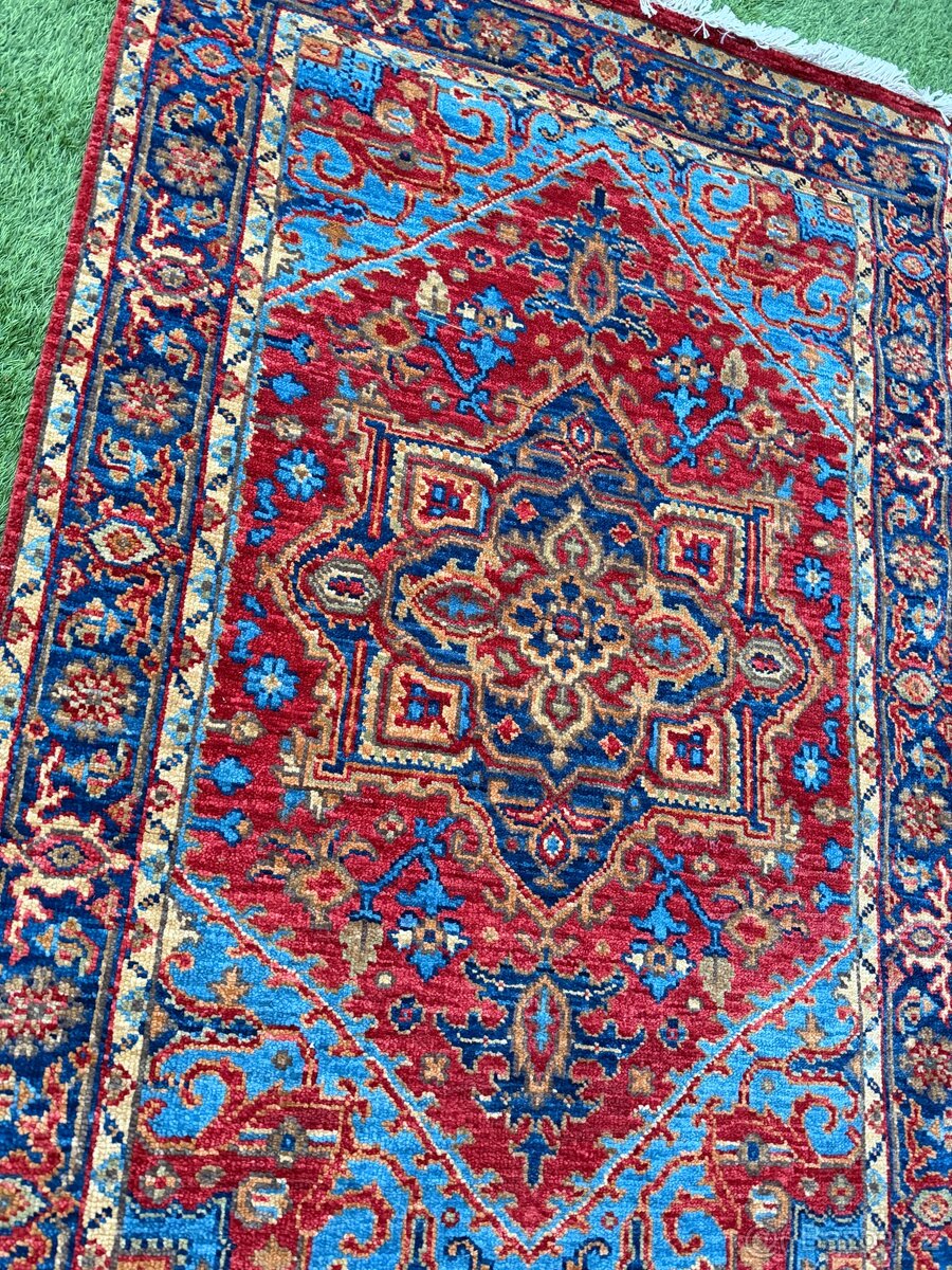 Koberec 180x120 nove - 2