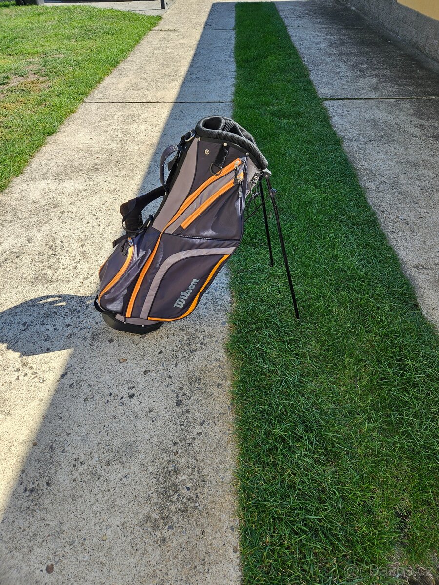 Golfový bag Wilson - 2