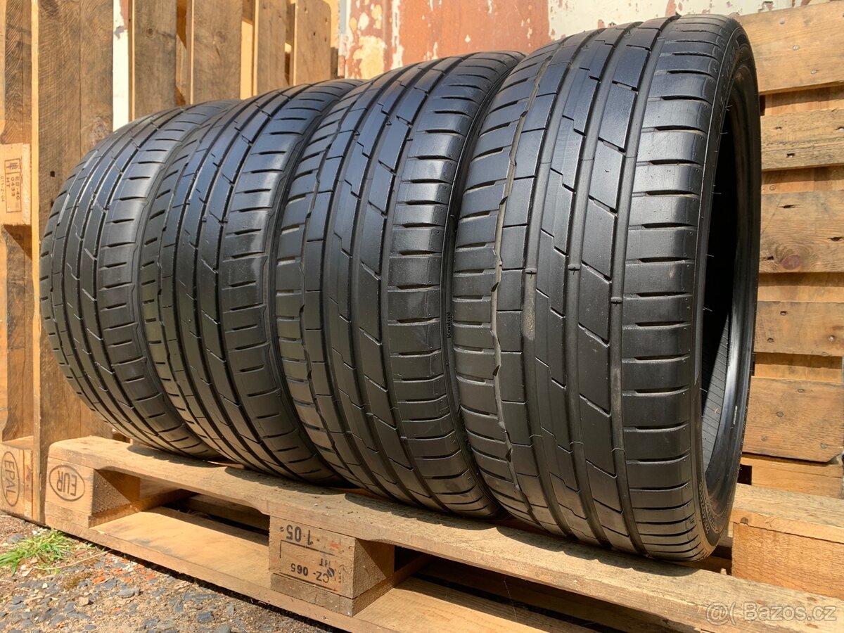 4ks 225/40/18 Hankook VentusS1evo3/2020/92Y - 2