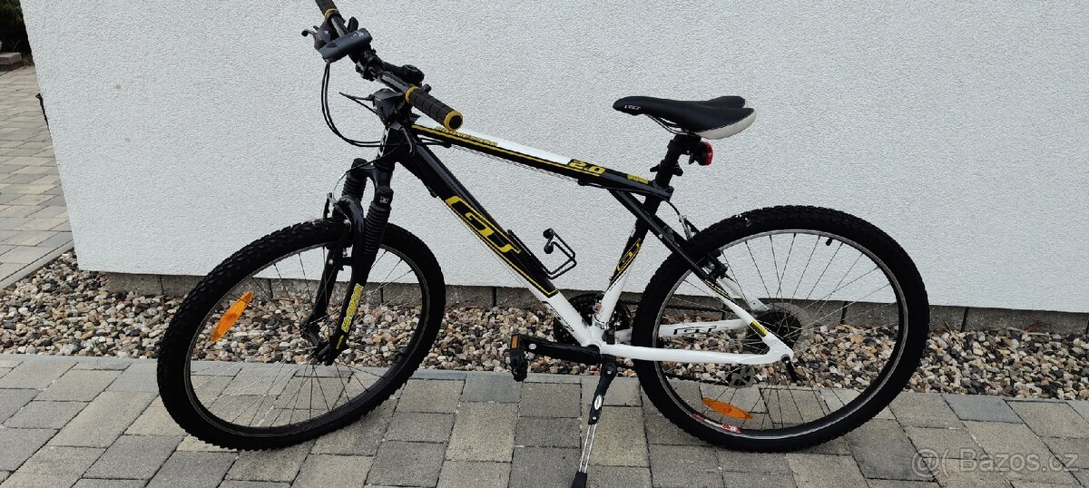 Jízdní kolo - 2