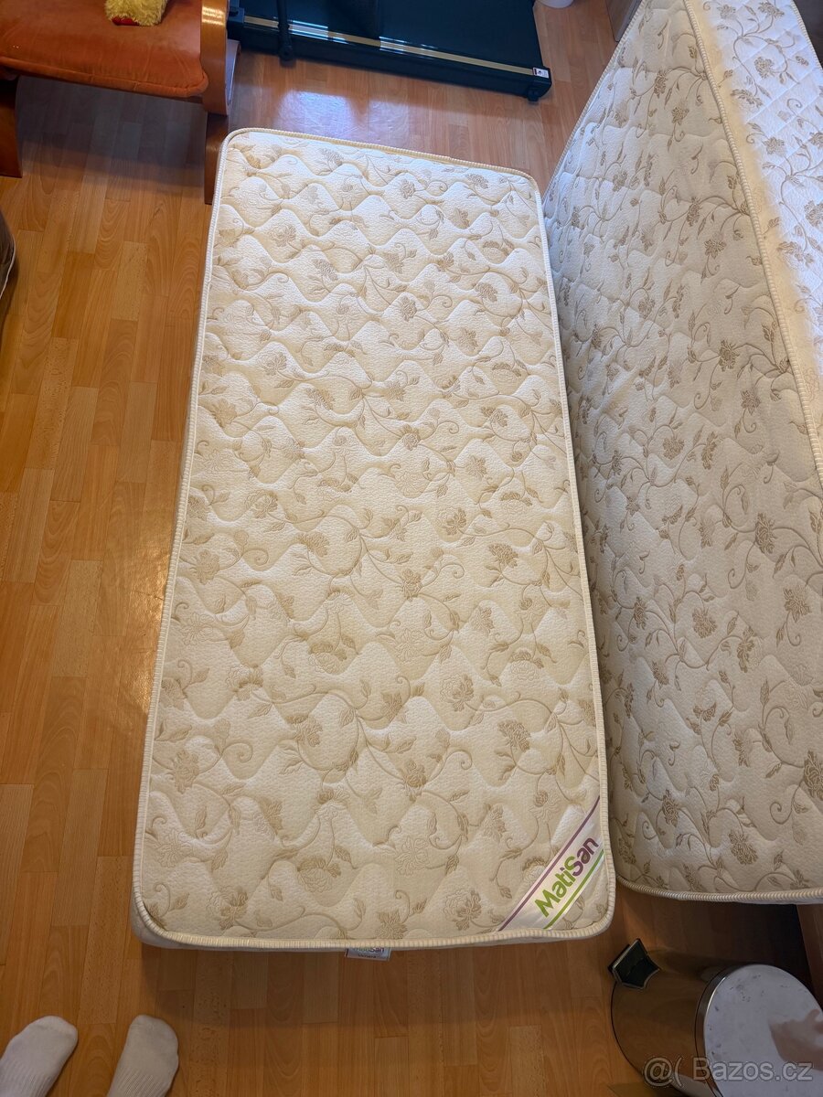 Matrace Matisan 90x200x30 - 2