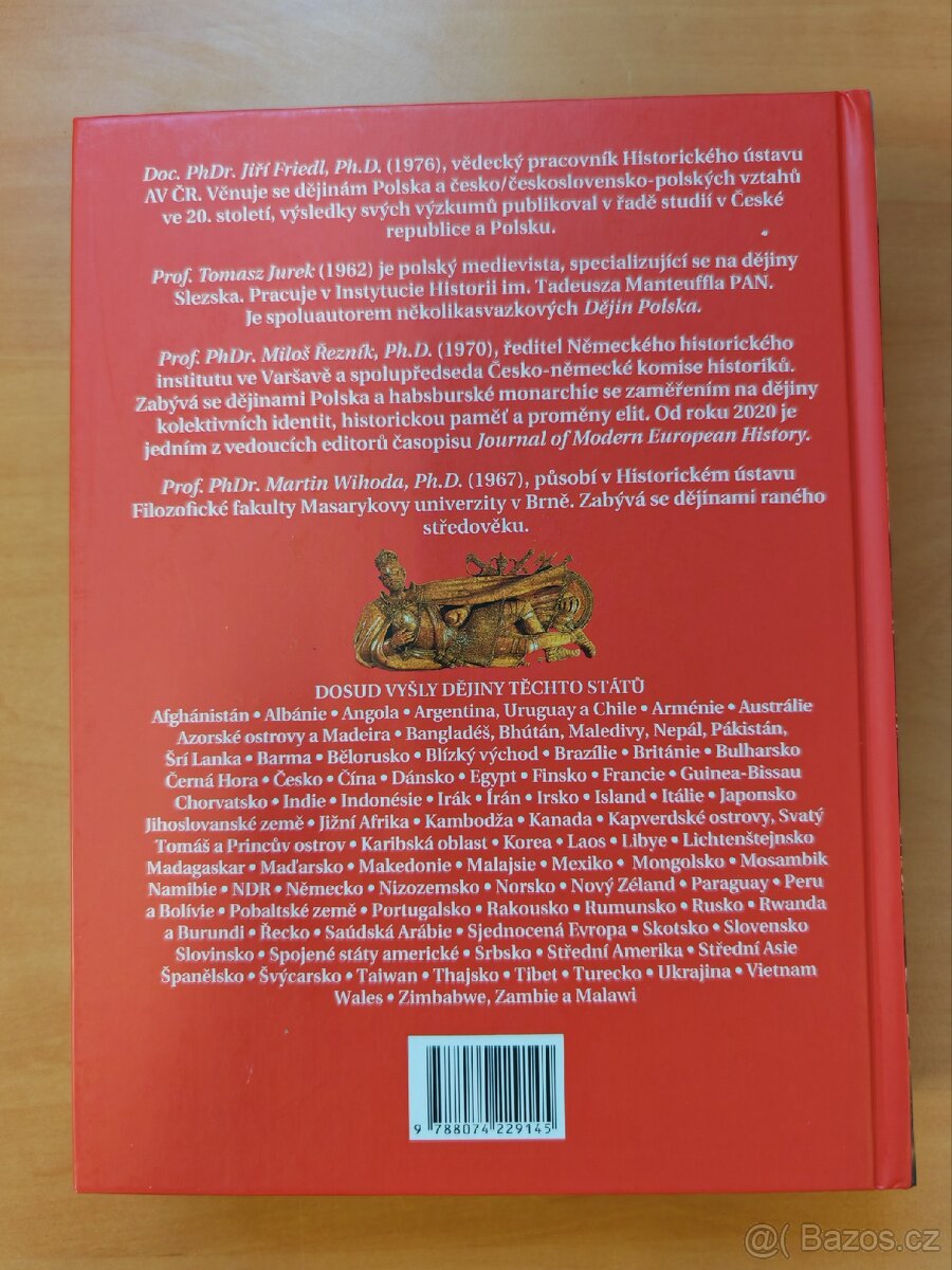 Dějiny Polska - 2