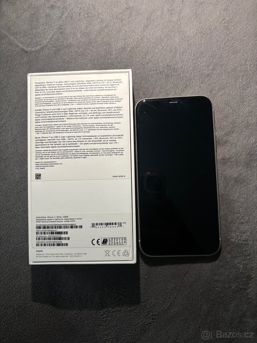 iphone 11 128gb - 2
