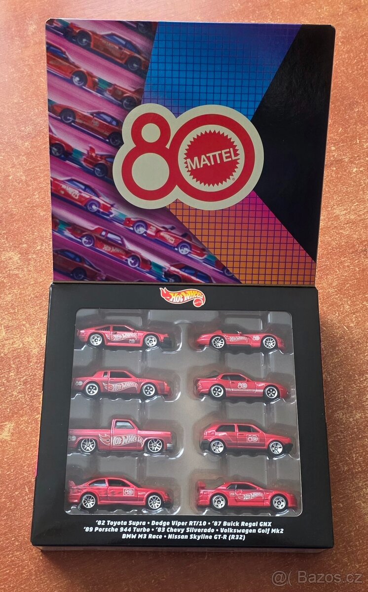 Hot wheels Bmw Porsche - 2