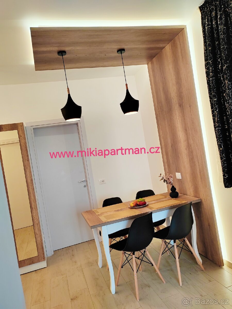 Krásný apartmán u moře ALBANIE 🇦🇱 - 2