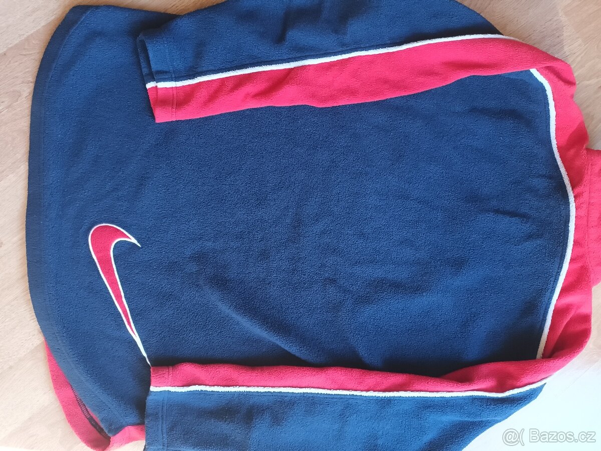 Mikina Nike - 2