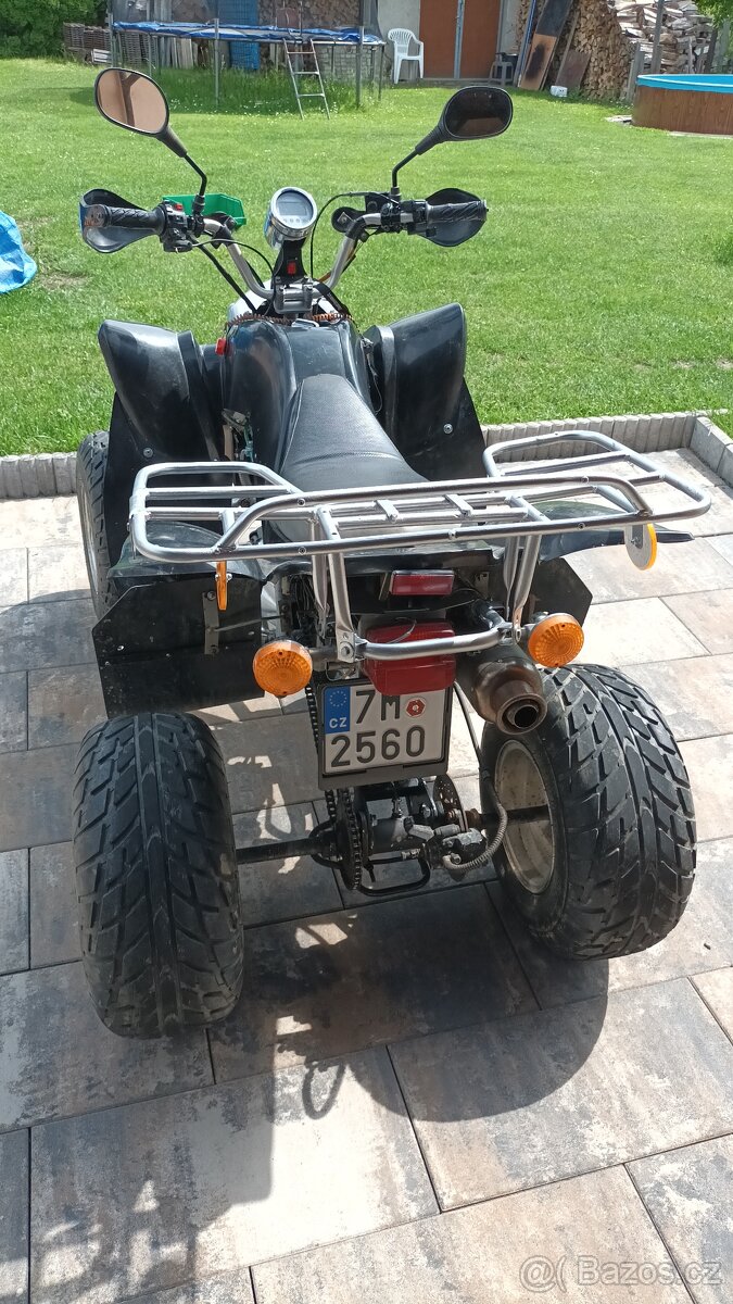 Lyda 203d s SPZ a TK do 5/2029