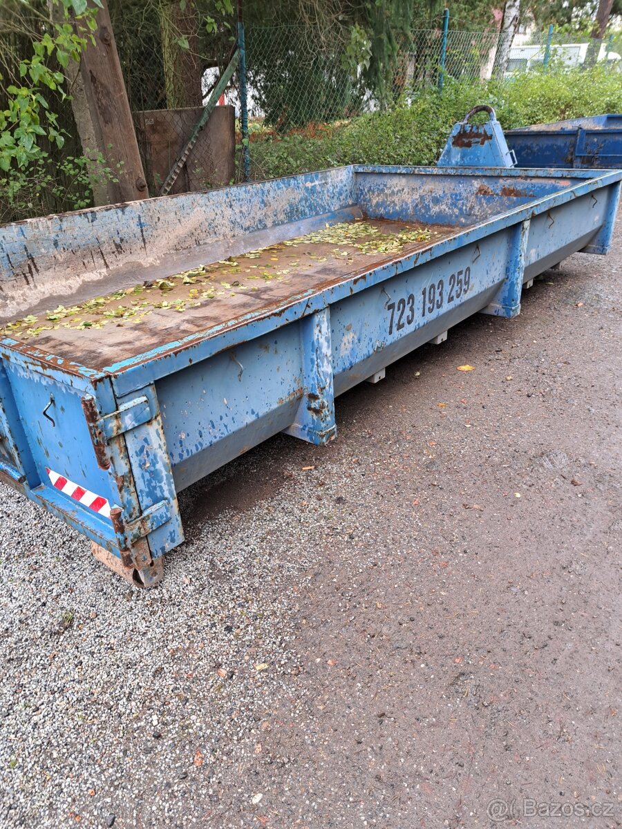 sutovy kontejner - 2