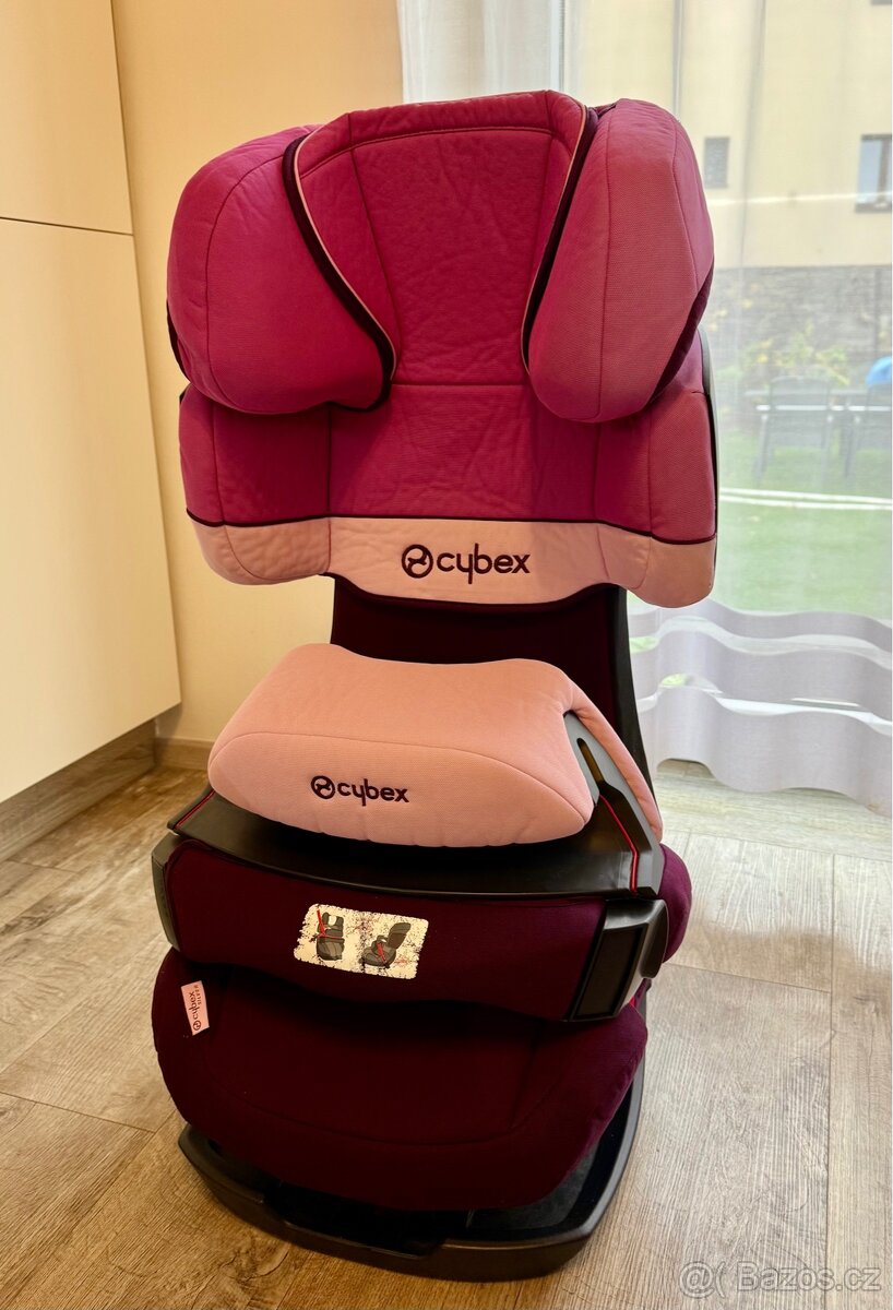Cybex Pallas FIX - 2