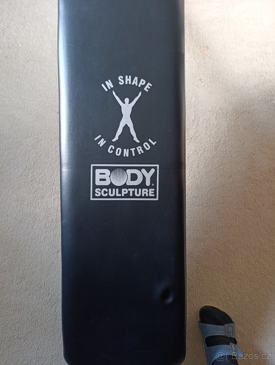 POSILOVACÍ LAVICE - 2