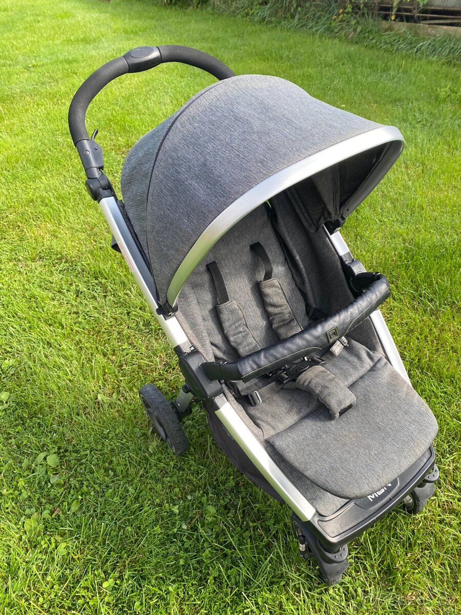 Prodám kočárek - 2