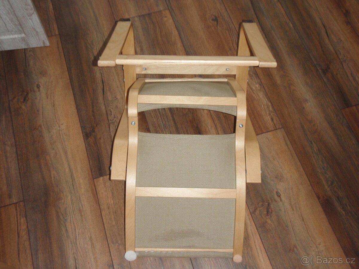 dětské křeslo - 2