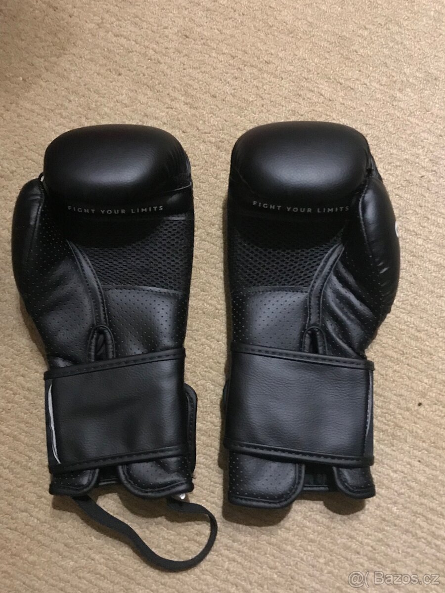 Dětské boxerské rukavice - 2