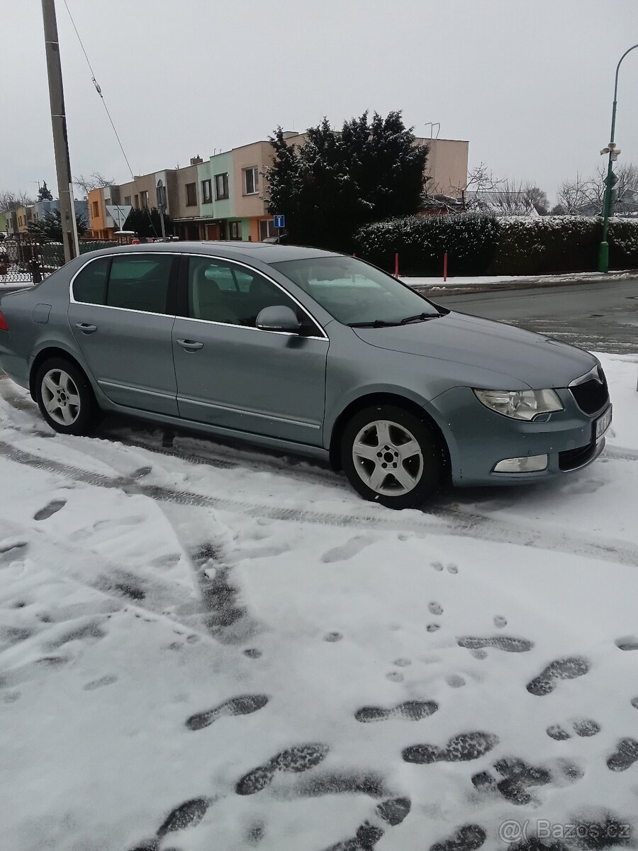 Alu kola 6,5 x 16 ET 16 - lezou krásně ven bez podložek - 2