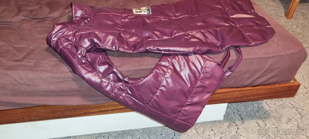 Zimní obleček pro psa - 2