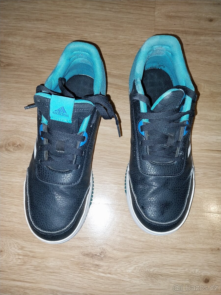 tenisky adidas vel. 6,5 - 2