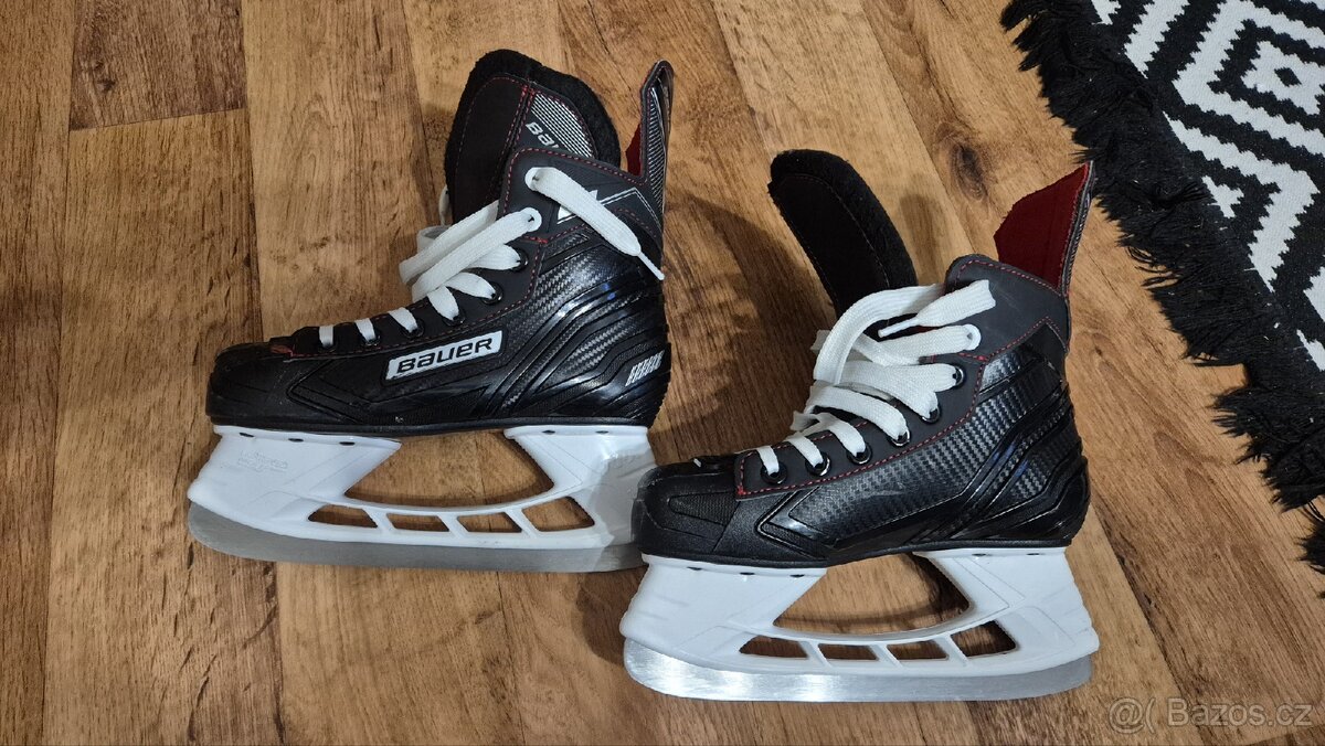 Dětské brusle Bauer NS 2.0 vel. 35 - 2