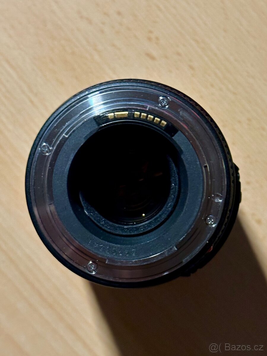Canon EF 24-70mm f/4 IS USM L (prodám/vyměním) - 2