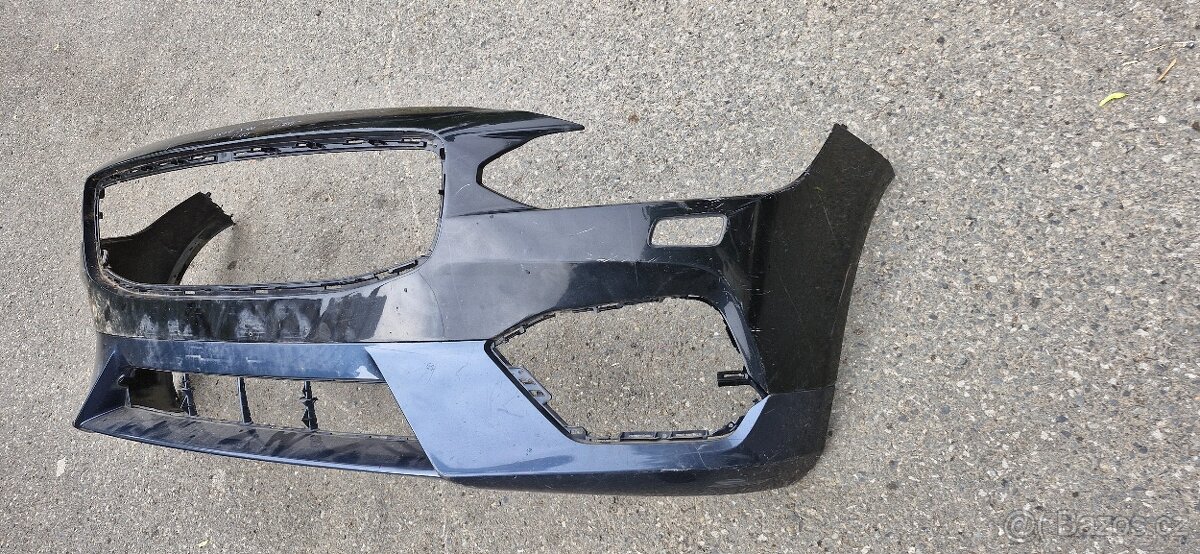 Predni naraznik volvo v90 volvo s90 - 2