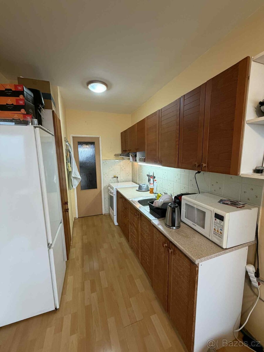 Zachovalá kuchyně - 2