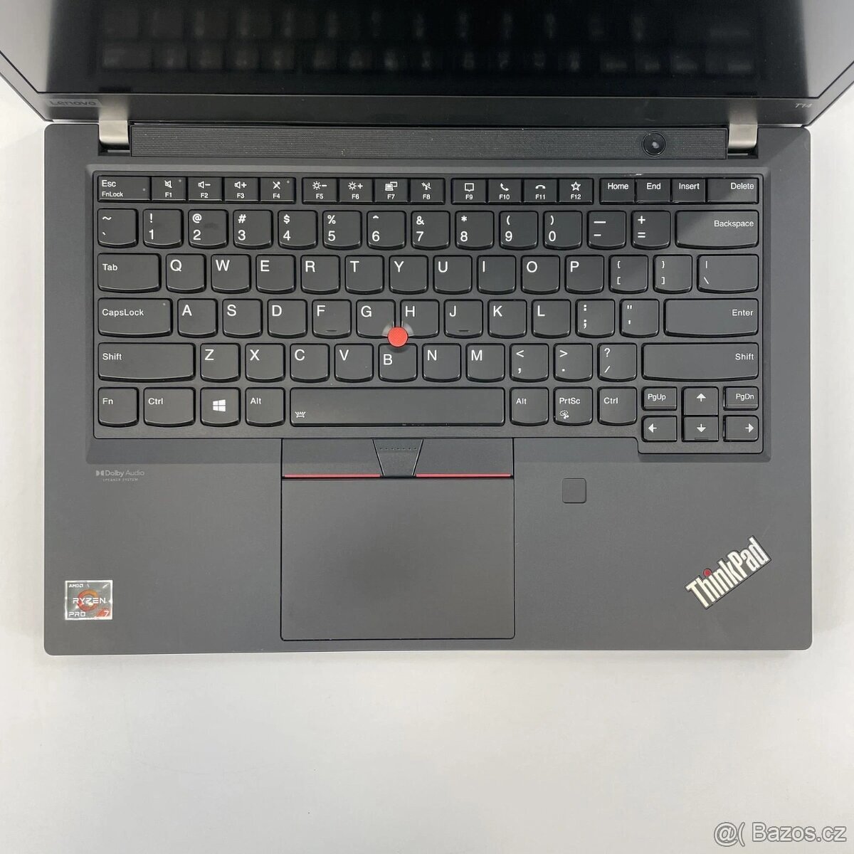 Lenovo Thinkpad T14 gen 2 - 2