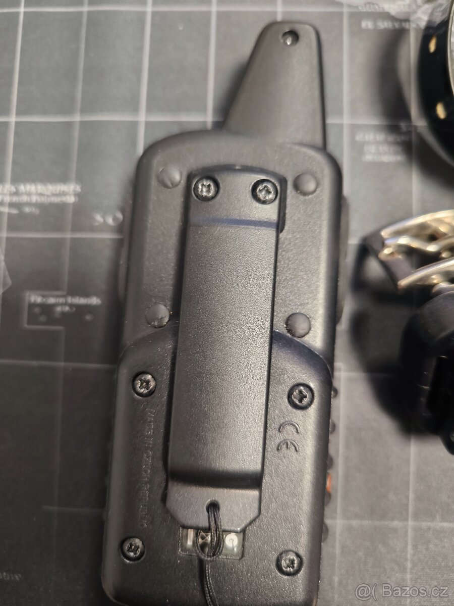 Elektrický obojek Dogtrace D-Control Professional 1000 - 2