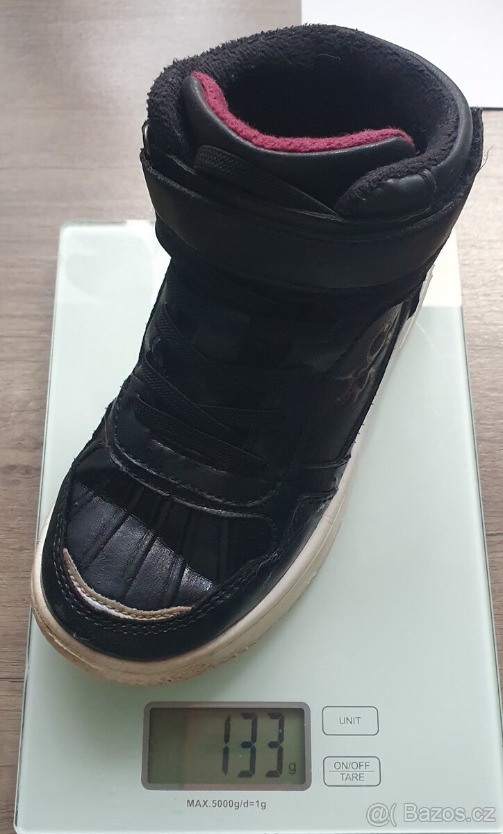 Kotníčkové boty LOAP - 2