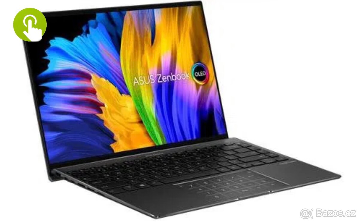 Notebook Asus Zenbook 14X OLED - 2