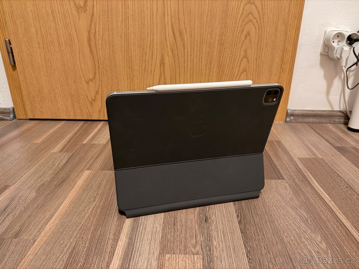 iPad Pro 12.9” 128Gb Cellular M1 2021 - 2