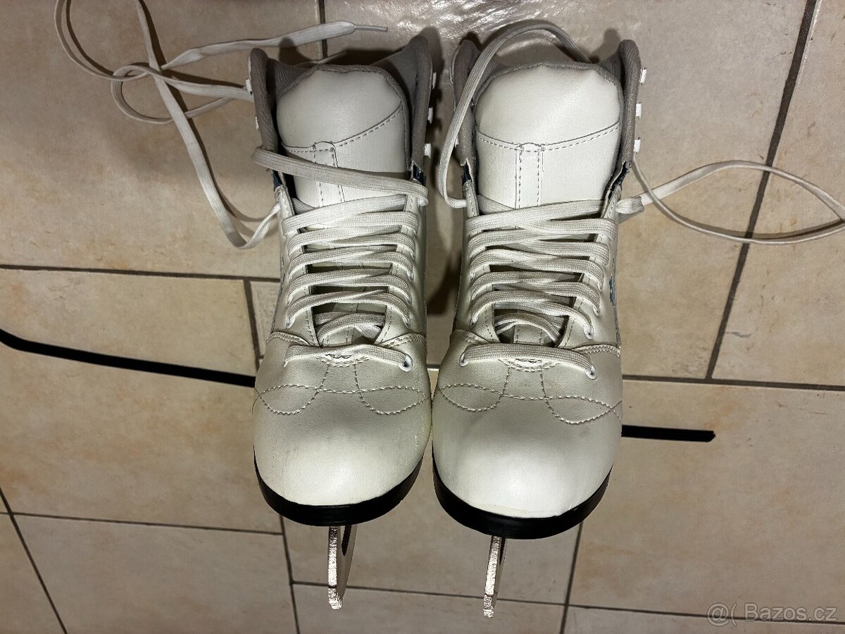 Brusle lední dámské vel. 40 - 2