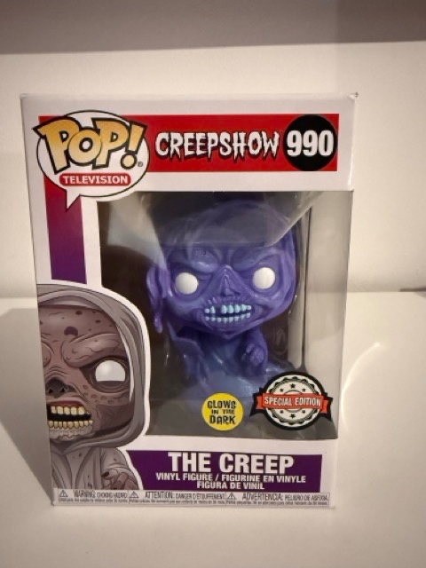 Prodám Funko Pop + Icon figurky - 2