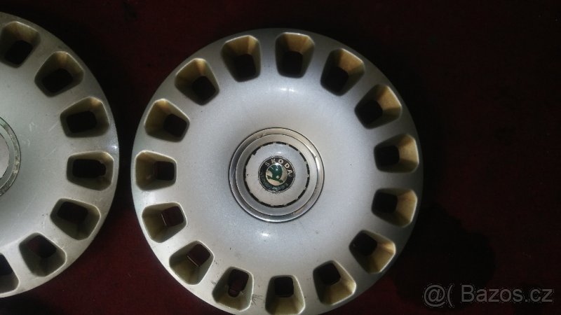 Poklice a ostatní díly - 2