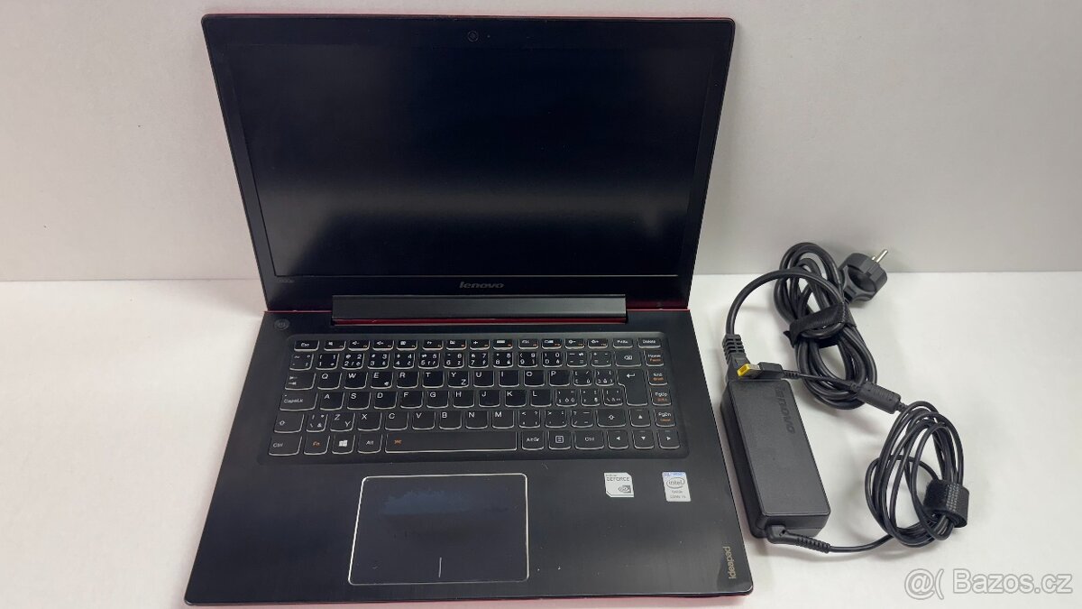Lenovo IdeaPad U430p – ultrabook i5/8GB/240GB SSD/NVIDIA - 2