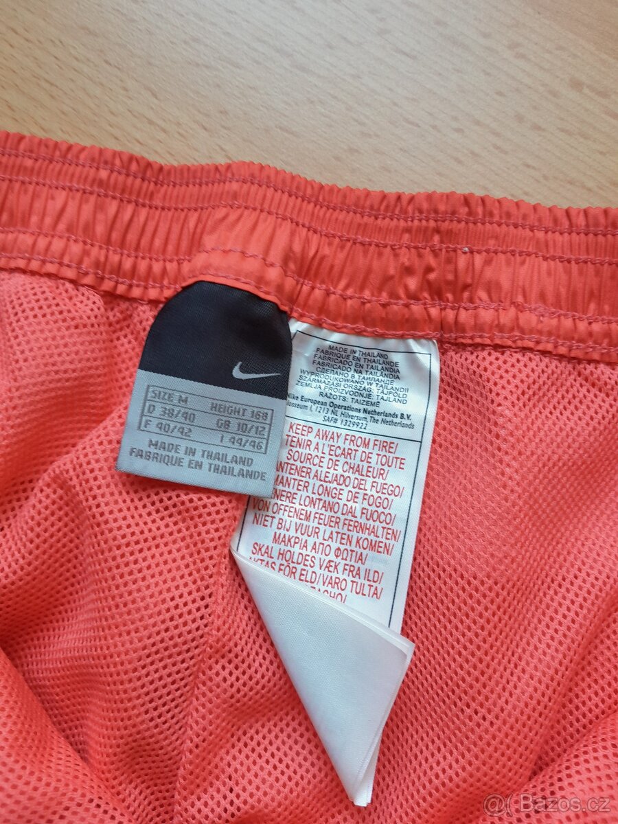 Dámské sportovní kalhoty NIKE - 2